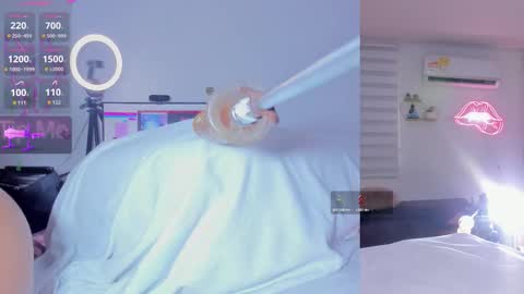 Abigail online show from 02/07/26, 06:00