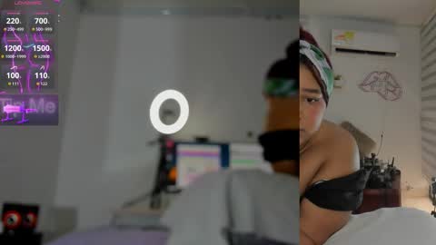 Abigail online show from 02/08/26, 05:05