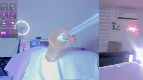 Abigail online show from 02/10/26, 06:45