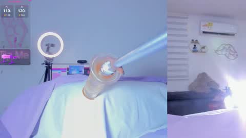 Abigail online show from 02/12/26, 06:36