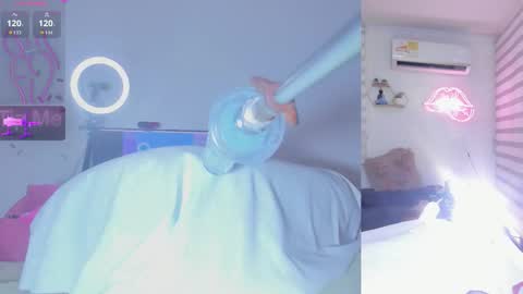 Abigail online show from 02/22/26, 05:11