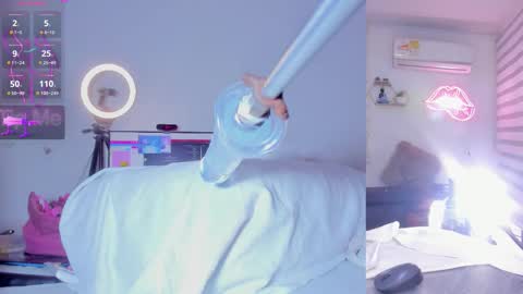 Abigail online show from 02/23/26, 06:38