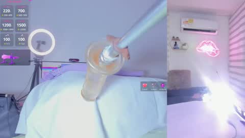 Abigail online show from 02/25/26, 06:39