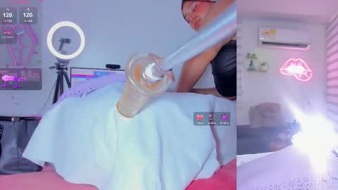 Abigail online show from 02/27/26, 05:13