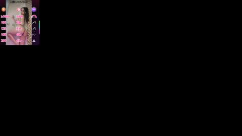 Abigail online show from 11/18/25, 09:30