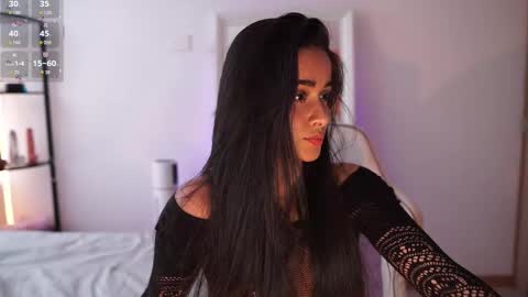 Abigail online show from 02/16/26, 09:00