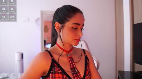 Abigail online show from 02/24/26, 07:34