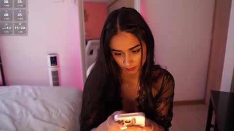 Abigail online show from 02/27/26, 10:10