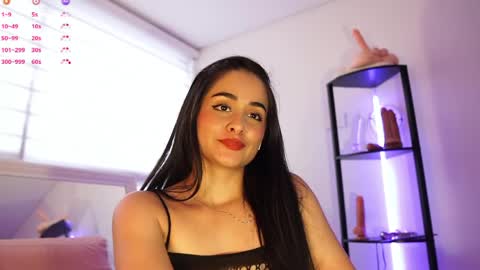 Snapshot of abigail_adamss_ chatting on 04/07/26, 08:53 Abigail online show from 04/07/26, 08:53
