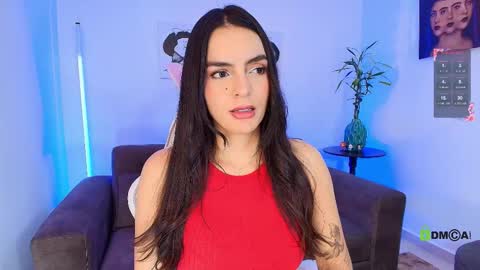 Abigail online show from 11/18/25, 10:25