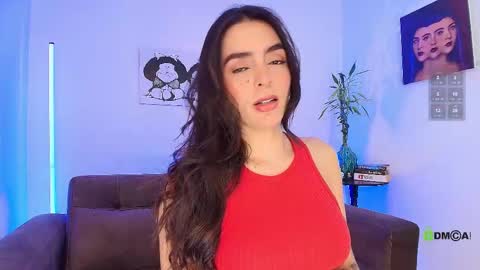 Abigail online show from 01/06/26, 08:34