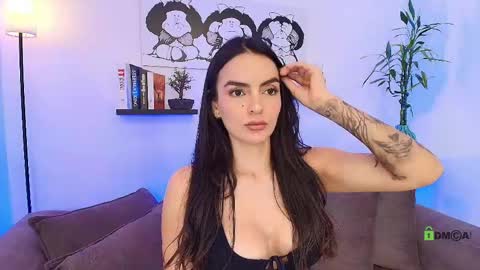 Abigail online show from 04/14/26, 09:32