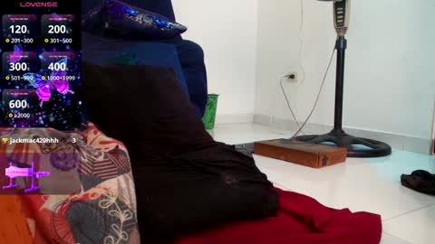 Abigail online show from 02/01/25, 04:11