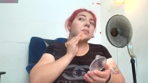 Abigail online show from 10/07/25, 02:36