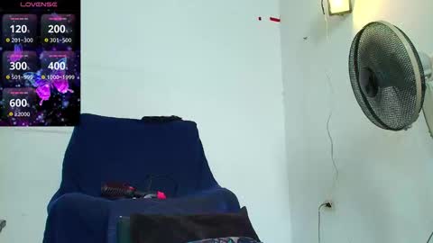 Abigail online show from 11/07/25, 02:17