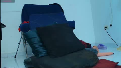 Abigail online show from 03/09/26, 02:10