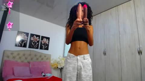 Abigail online show from 04/20/26, 12:41