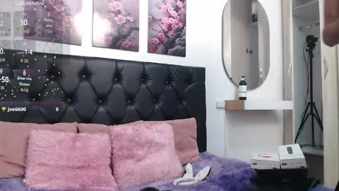 Abigail online show from 04/22/26, 12:39