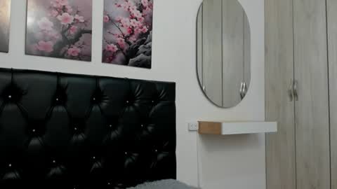 Snapshot of abigail_f00x chatting on 06/15/26, 12:51 Abigail online show from 06/15/26, 12:51
