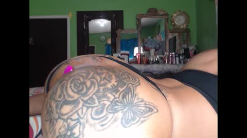 Abigail online show from 10/03/25, 03:36