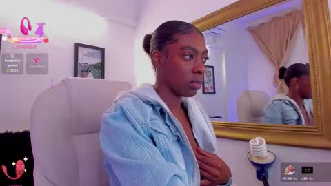 Abigail online show from 02/02/26, 11:20