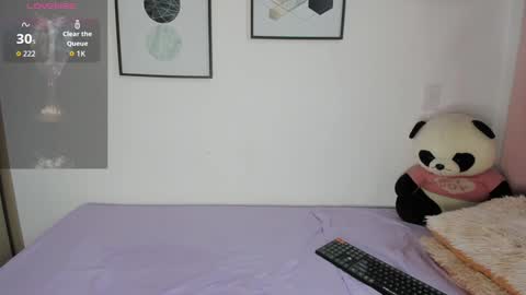 abigail online show from 01/13/26, 02:33