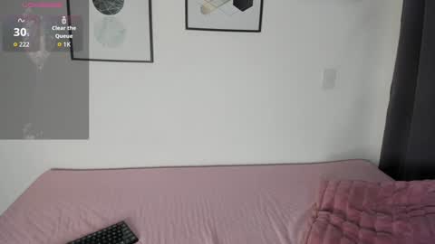 abigail online show from 03/18/26, 08:56