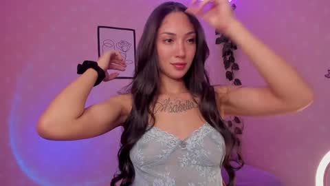 Natalia Rodriguez independent model Onlyfans -  online show from 12/25/24, 08:17