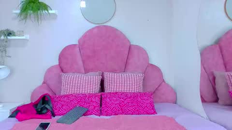 ABIGAIL online show from 01/06/26, 07:50