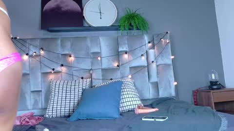 ABIGAIL online show from 01/11/26, 01:27