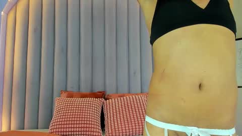 ABIGAIL online show from 01/12/26, 07:30