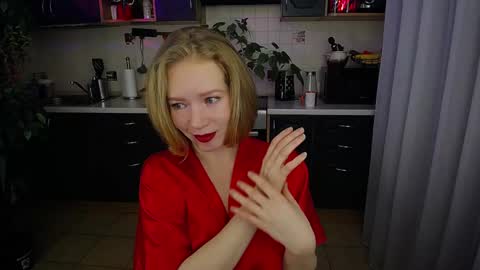 Abigail Mcgee online show from 01/13/26, 04:29