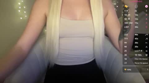 AbigailSage online show from 12/21/25, 01:02