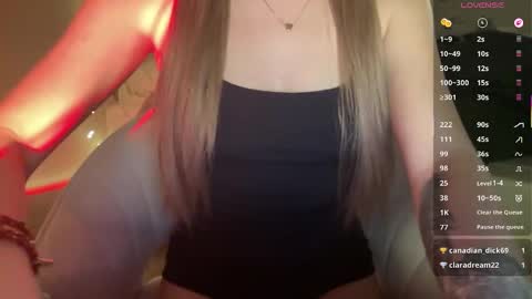 Snapshot of abigailsage chatting on 03/10/26, 12:59 AbigailSage online show from 03/10/26, 12:59