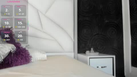 Abigail online show from 12/01/25, 12:10