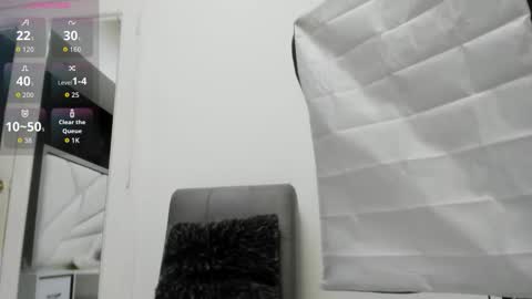 Abigail online show from 12/03/25, 11:08