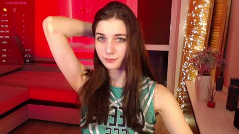 Abigail online show from 12/12/24, 09:48