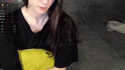 Abigail online show from 12/25/24, 01:09