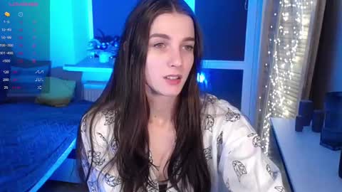 Abigail online show from 02/11/25, 09:35