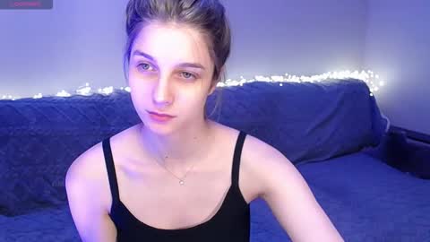 Abigail online show from 12/19/25, 02:57