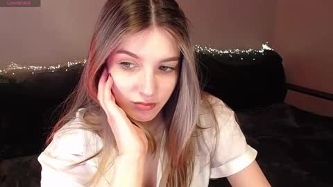 Abigail online show from 04/10/26, 02:55