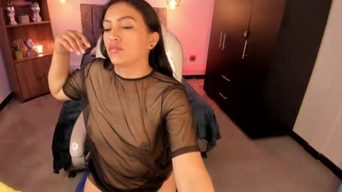 Abigail online show from 02/21/25, 11:43