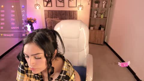 Abigail online show from 09/11/25, 08:31