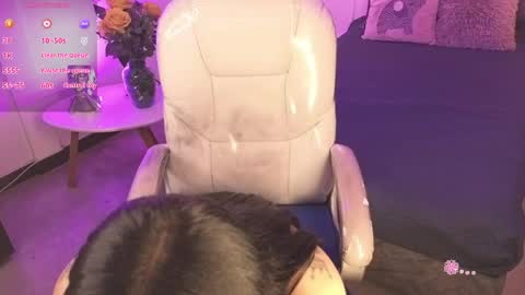 Abigail online show from 04/10/26, 08:02