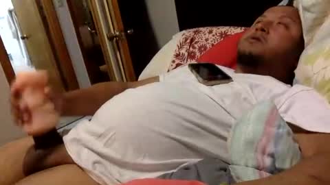 Abiwasabi123 online show from 03/18/26, 10:57