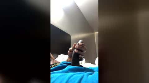 ablackcoc online show from 12/13/25, 11:10