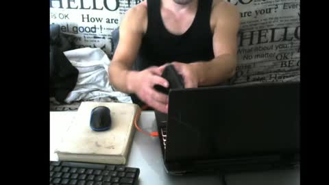 ablaziz55623 online show from 09/28/25, 12:43