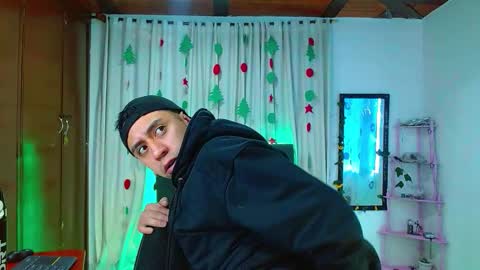 abnerdam online show from 11/11/25, 02:06