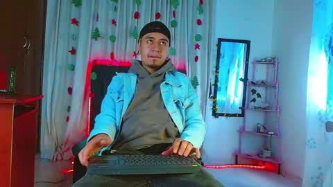 abnerdam online show from 11/12/25, 02:39