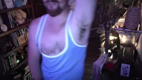 abracadanny777 online show from 10/07/25, 06:21